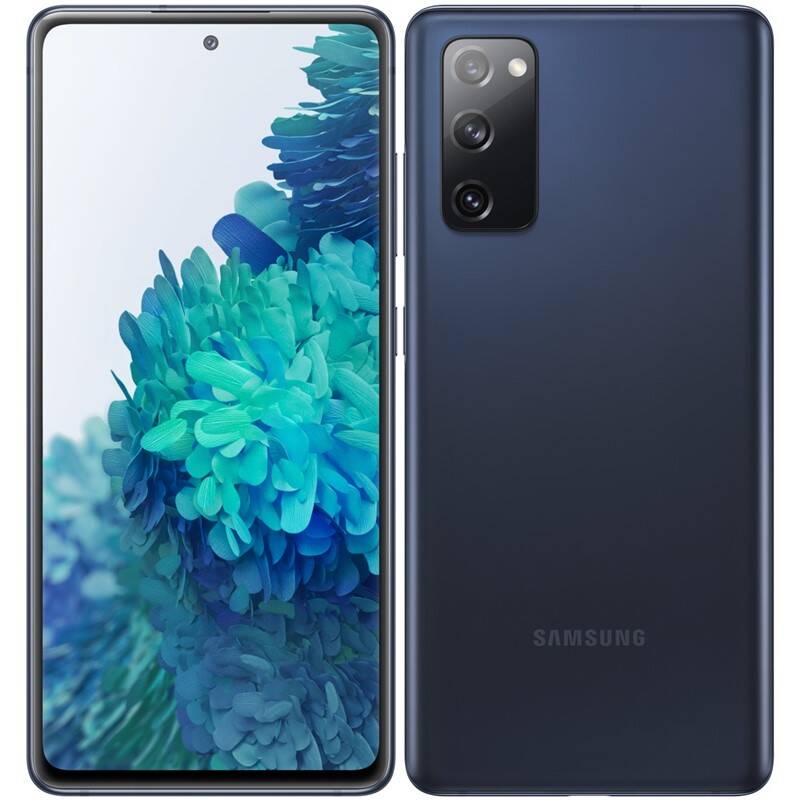 Mobilní telefon Samsung Galaxy S20 FE 5G 128 GB - modrý