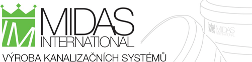 Midas International spol. s r.o. 